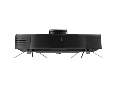Robot Allaway Vactronic