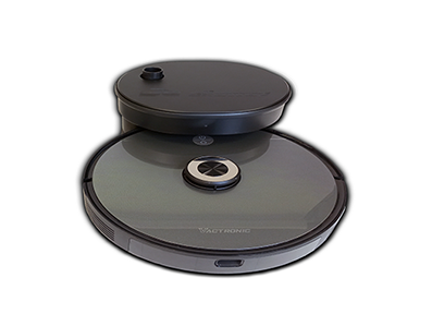Base Robot Allaway Vactronic